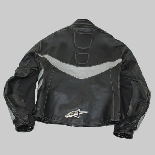 Veste de moto Alpinestars Y2K