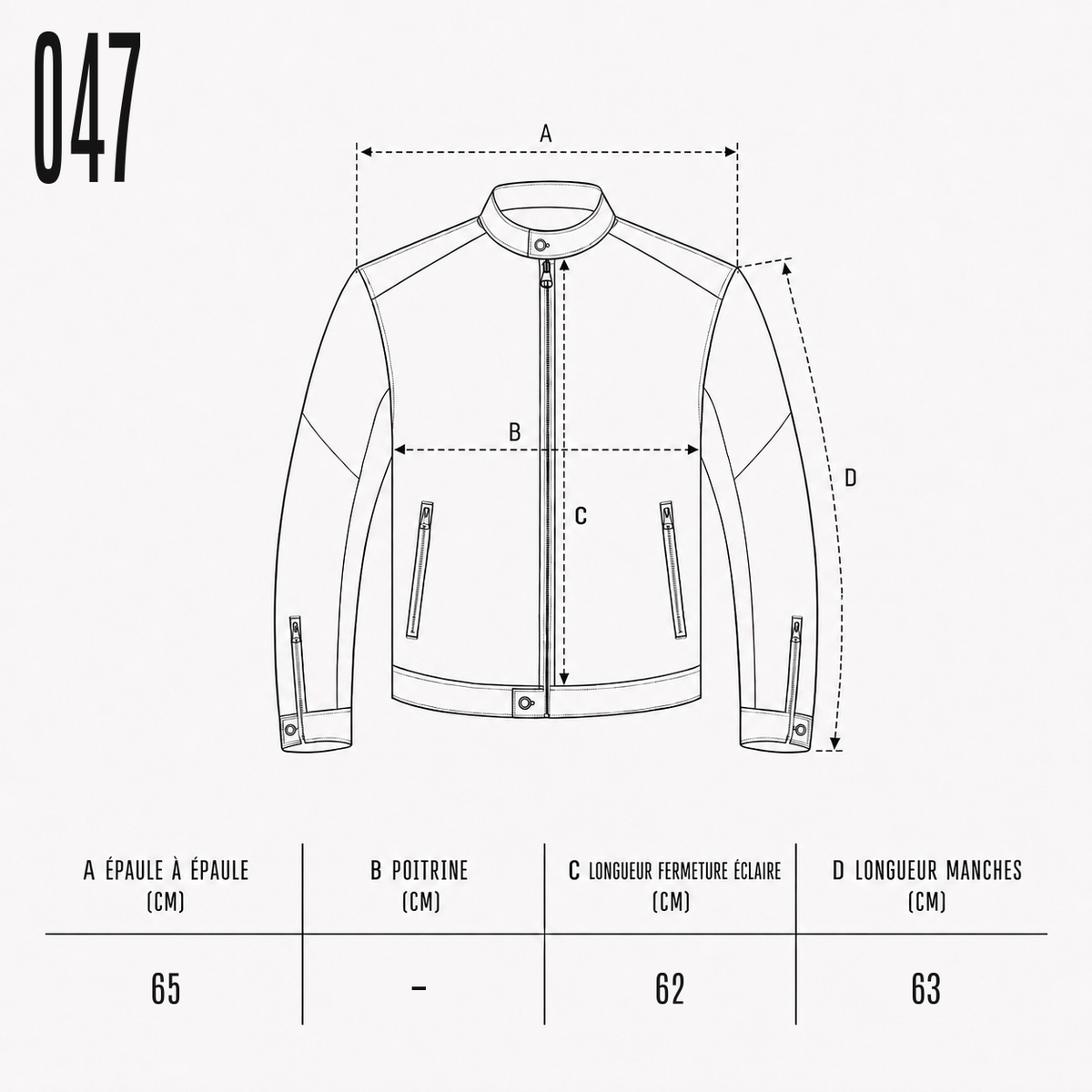 Veste Kenny Suzuki 90s