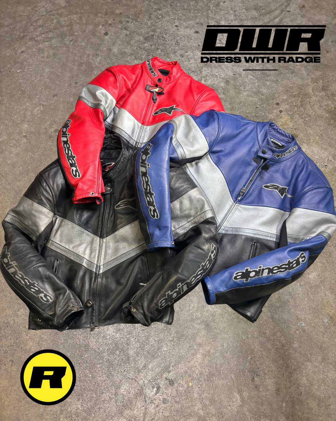 Alpinestars