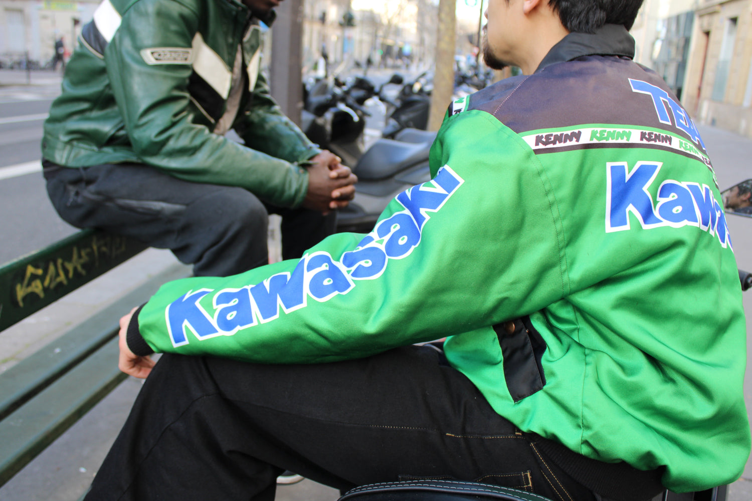 Kawasaki