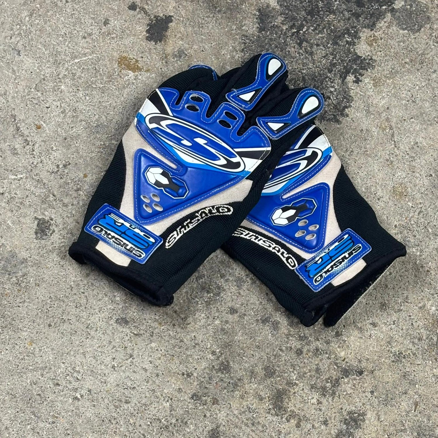 Gants