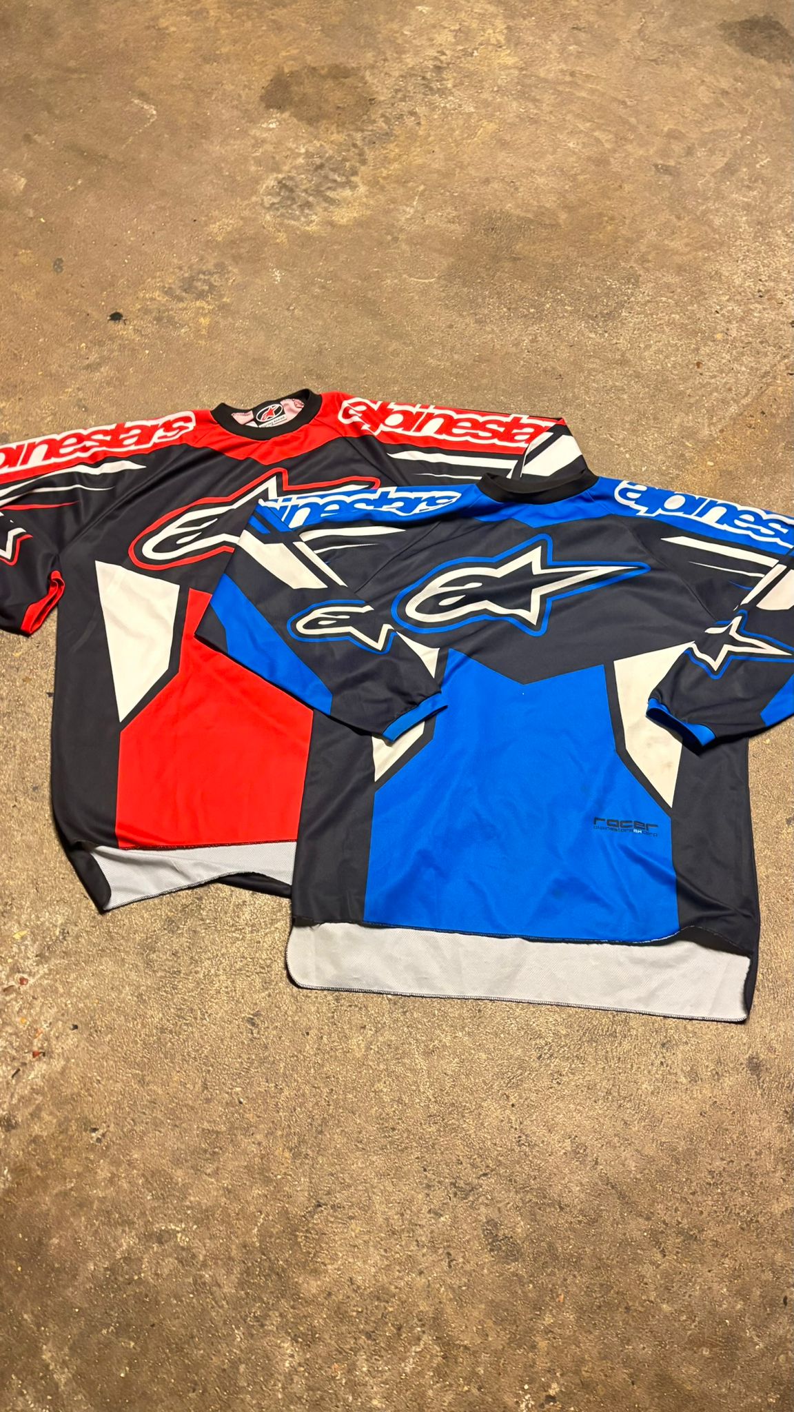 Maillot