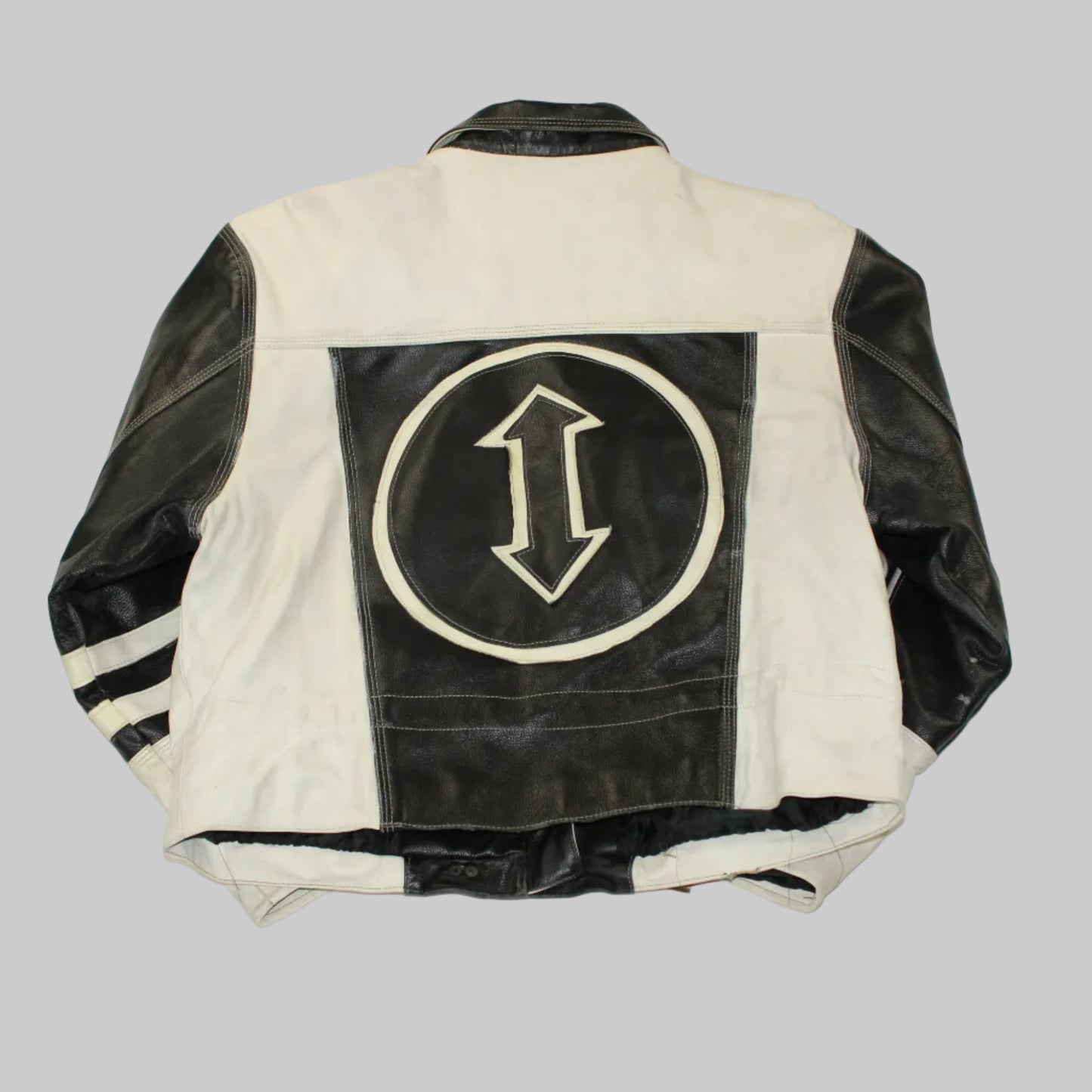 veste de moto attache firman