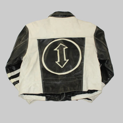 veste de moto attache firman