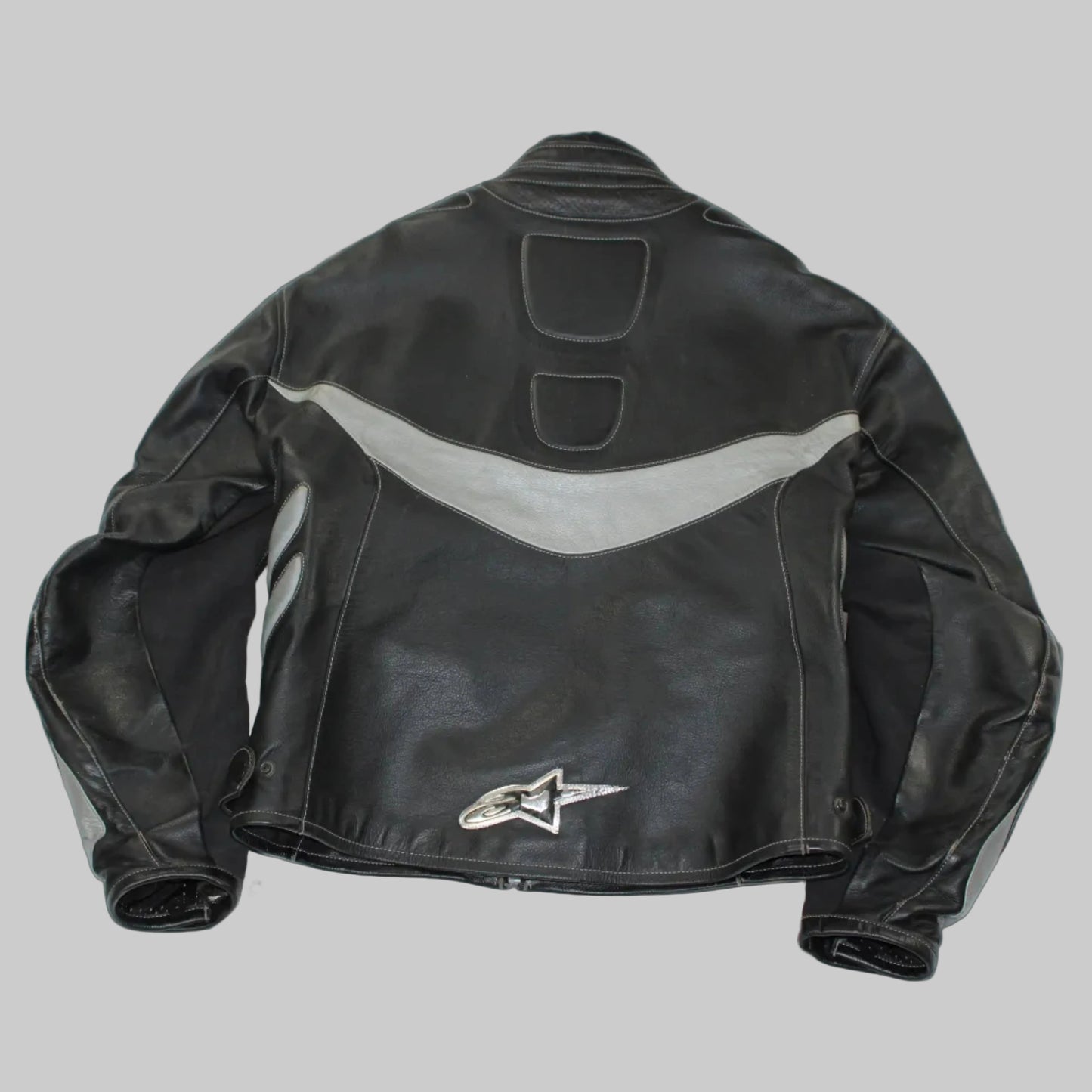 Veste de moto Alpinestars Y2K