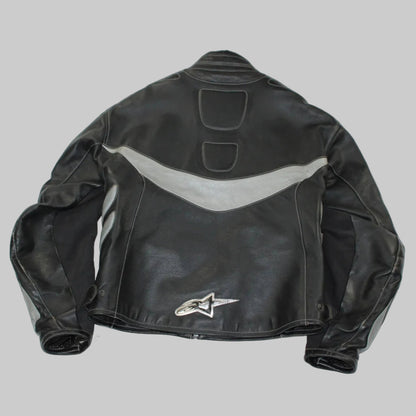 Veste de moto Alpinestars Y2K