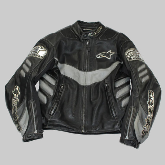 Veste de moto Alpinestars Y2K