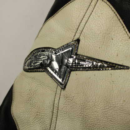 Veste de moto Alpinestars Troyes lee design