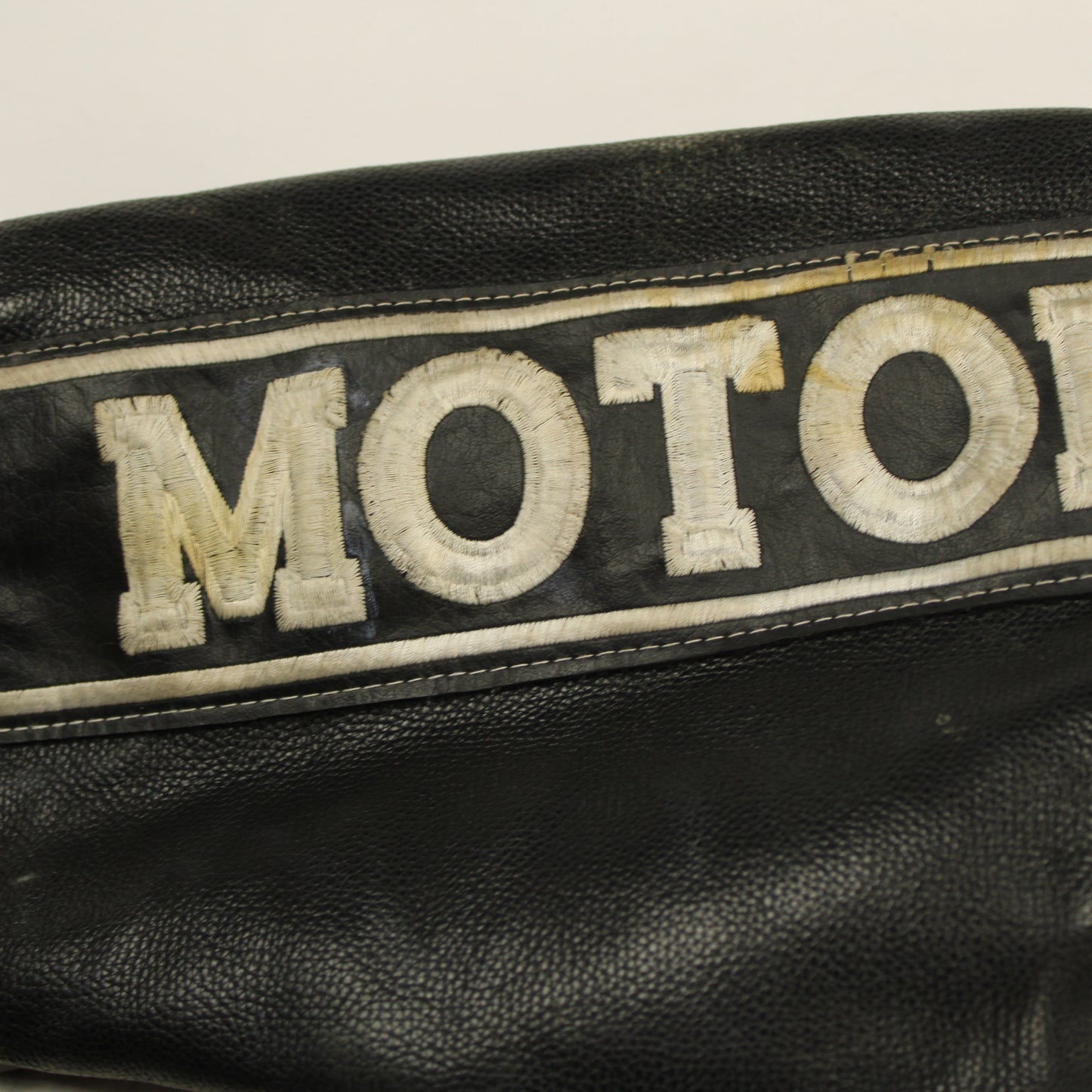 veste de moto attache firman
