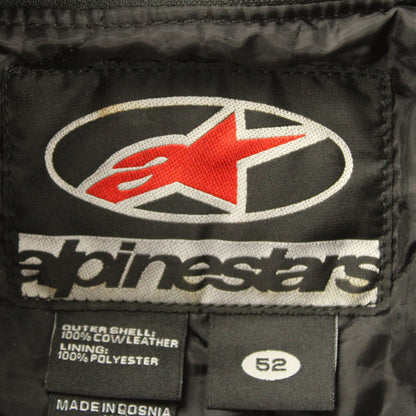 Veste de moto Alpinestars Y2K