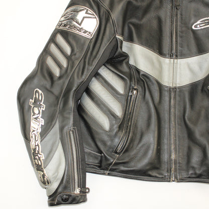 Veste de moto Alpinestars Y2K