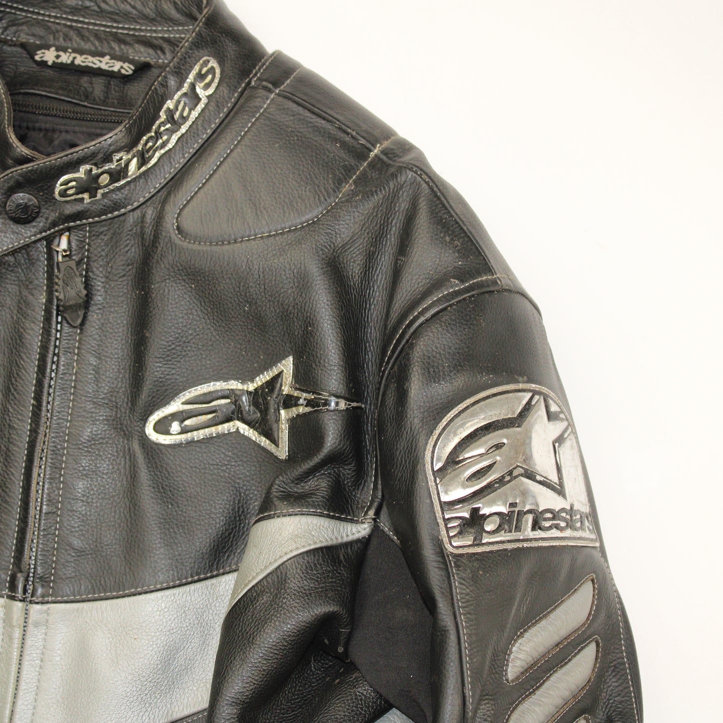 Veste de moto Alpinestars Y2K