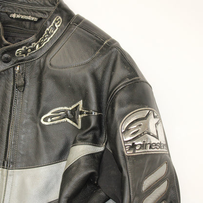 Veste de moto Alpinestars Y2K