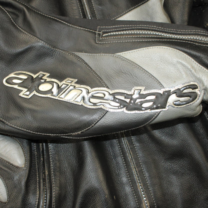 Veste de moto Alpinestars Y2K