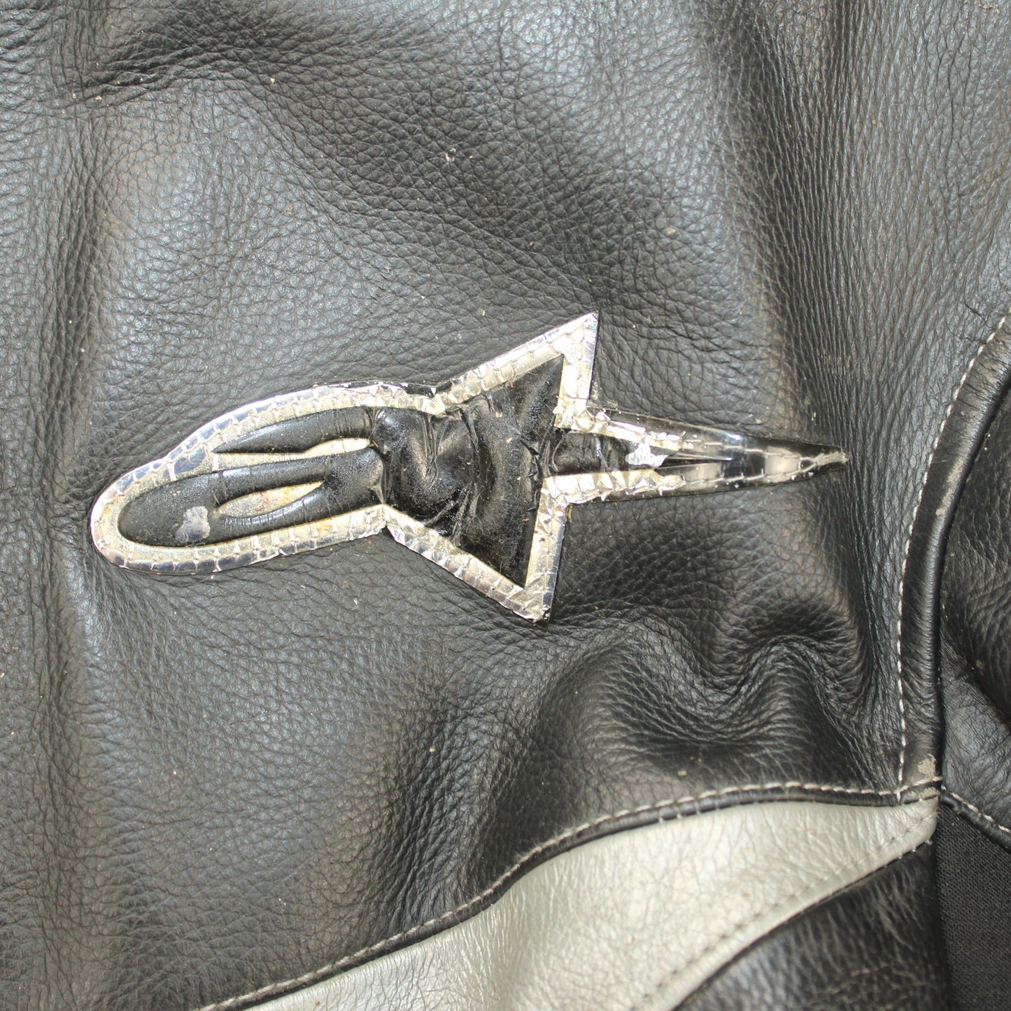 Veste de moto Alpinestars Y2K