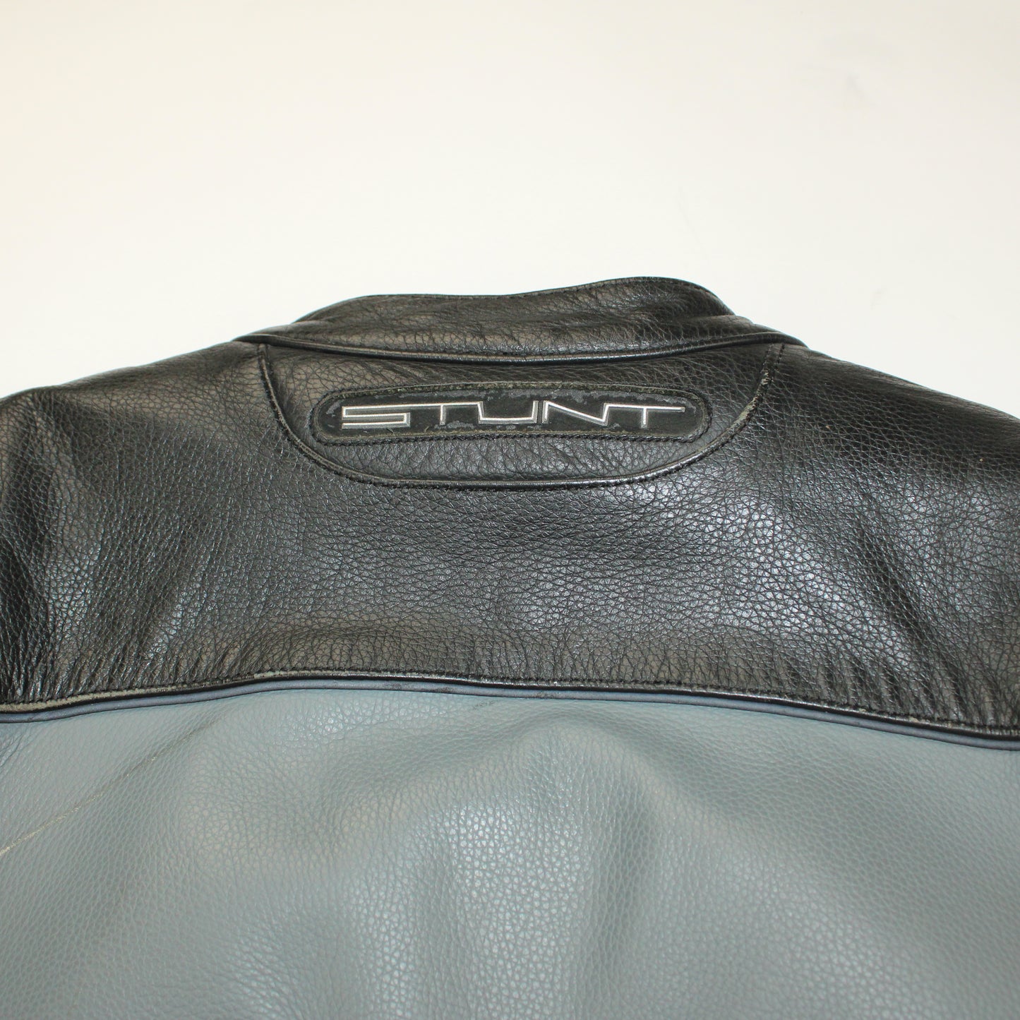 Vestes en cuir moto Alpinestars Stunt Y2K