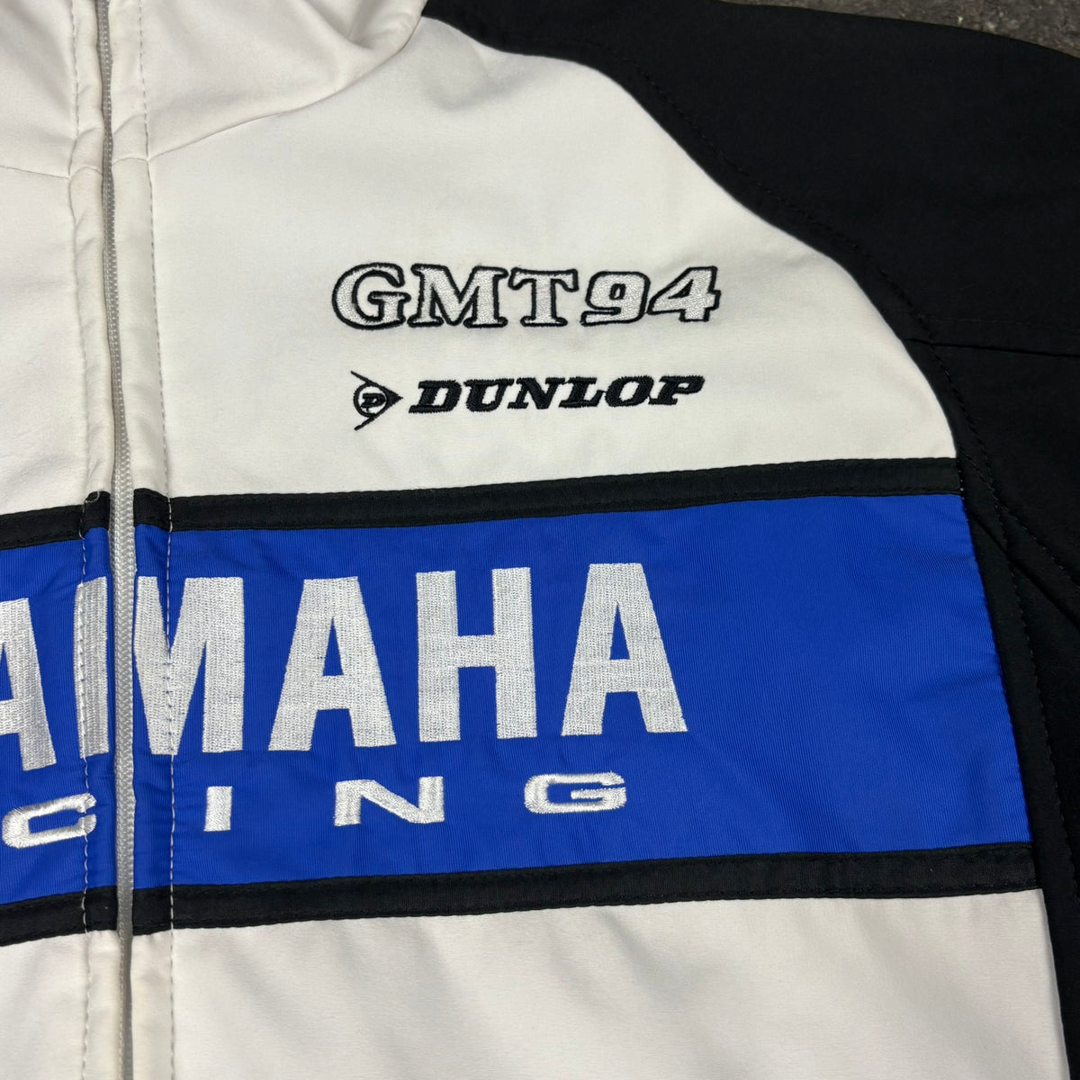 Softshell yamaha paddock gmt94