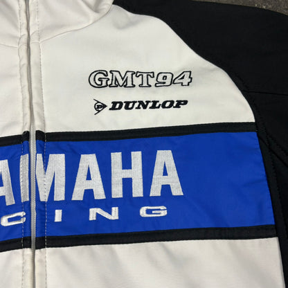 Softshell yamaha paddock gmt94