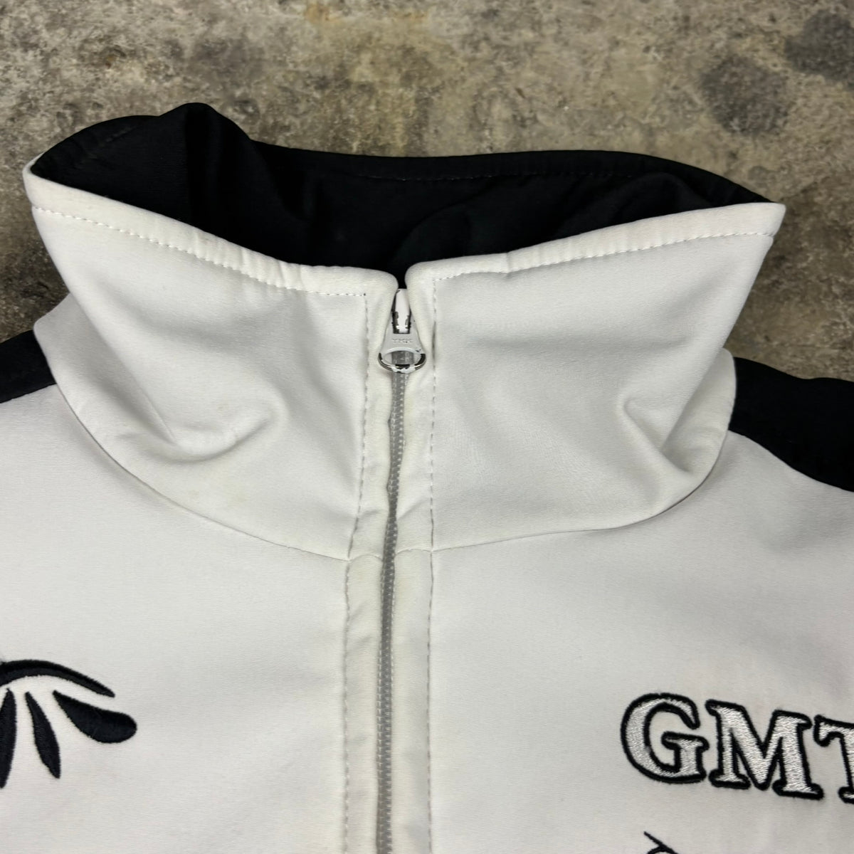 Softshell yamaha paddock gmt94
