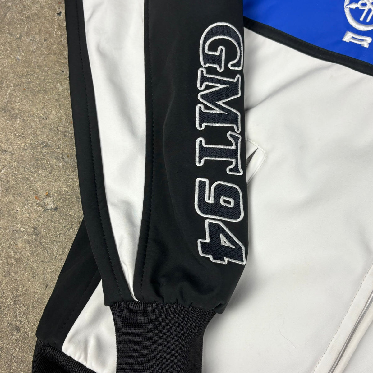 Softshell yamaha paddock gmt94