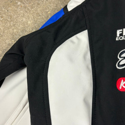 Softshell yamaha paddock gmt94