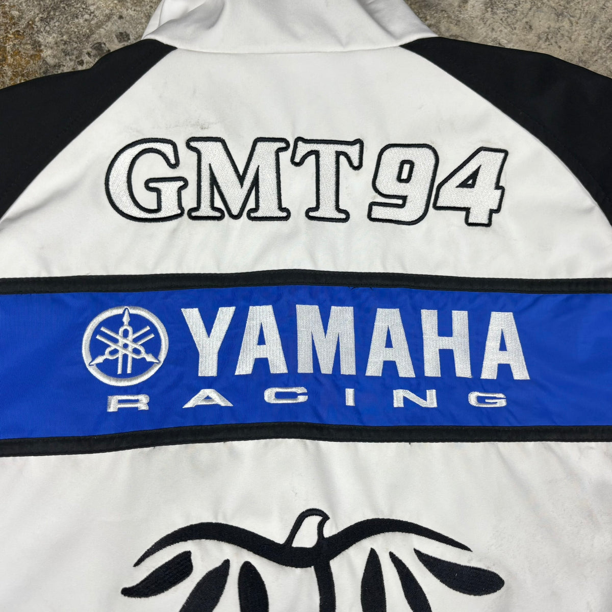 Softshell yamaha paddock gmt94