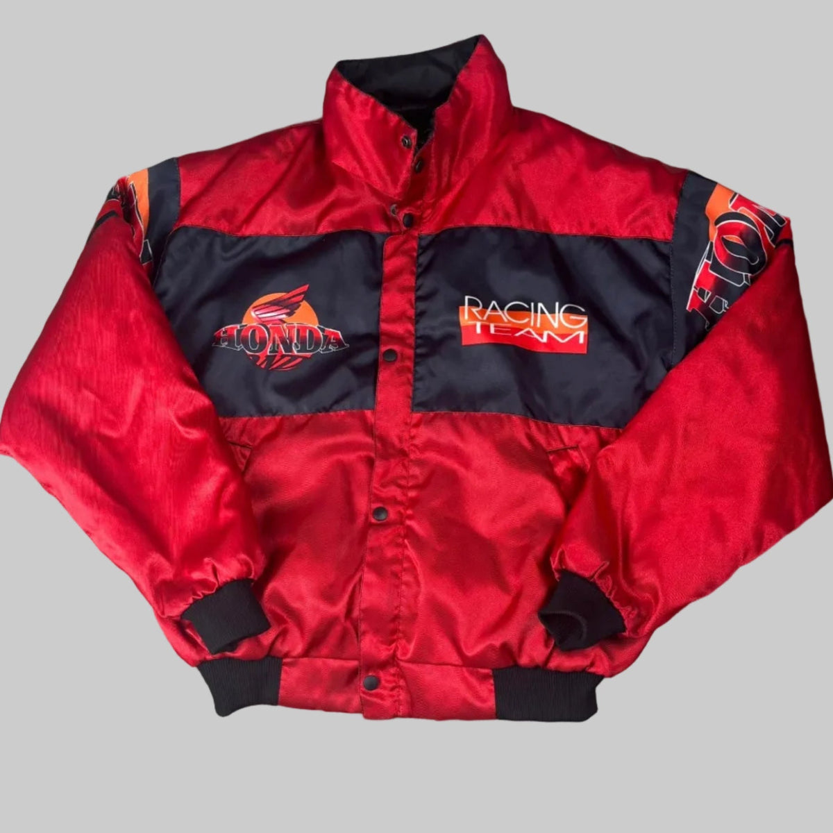 Bomber Kenny Honda 90s