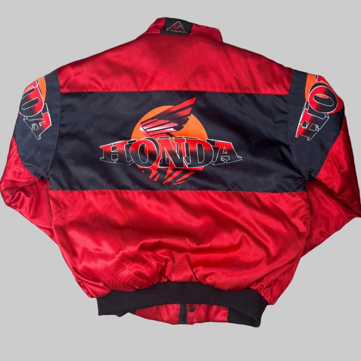Bomber Kenny Honda 90s
