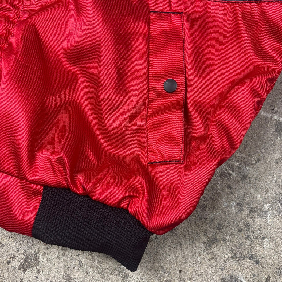Bomber Kenny Honda 90s
