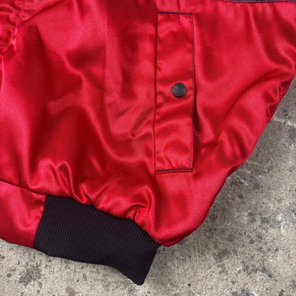 Bomber Kenny Honda 90s