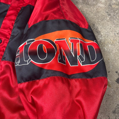 Bomber Kenny Honda 90s