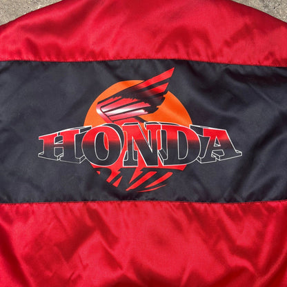 Bomber Kenny Honda 90s