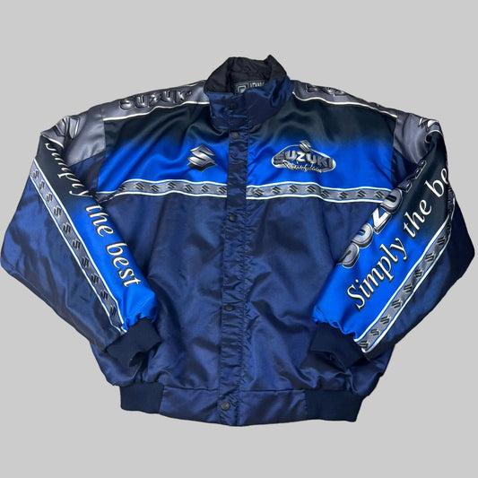 Veste Kenny Suzuki 90s