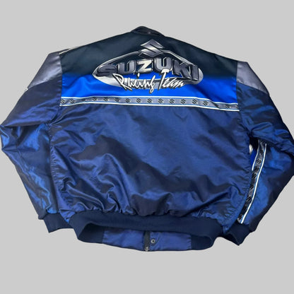 Veste Kenny Suzuki 90s