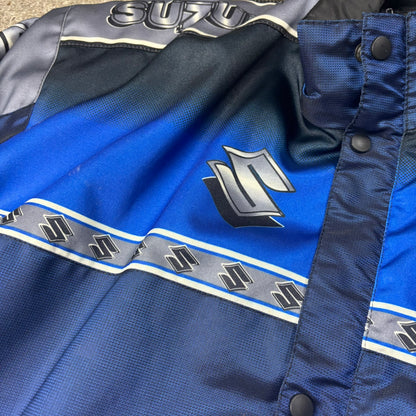 Veste Kenny Suzuki 90s