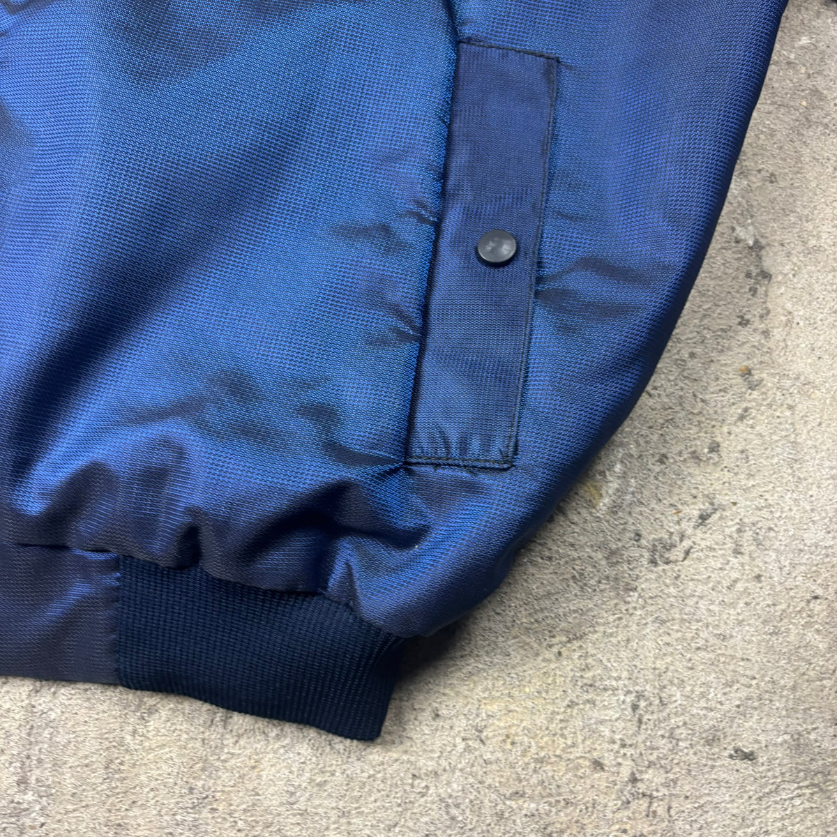 Veste Kenny Suzuki 90s