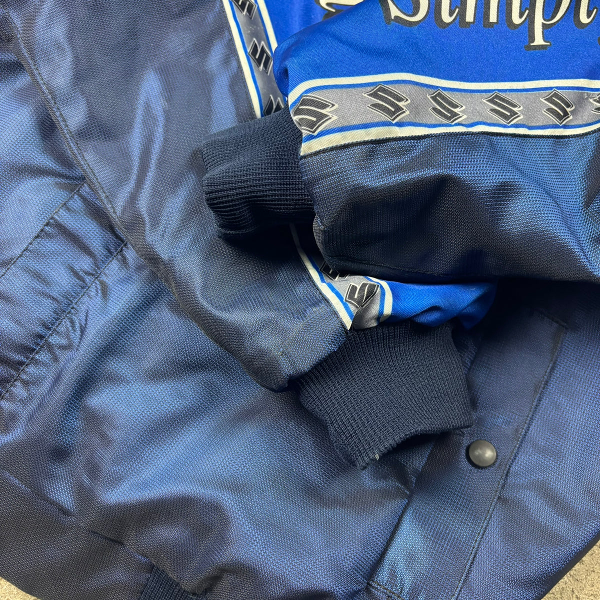Veste Kenny Suzuki 90s
