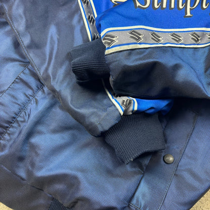 Veste Kenny Suzuki 90s