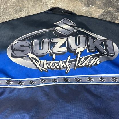 Veste Kenny Suzuki 90s