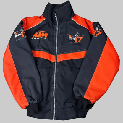 Bomber Kenny KTM 2010s