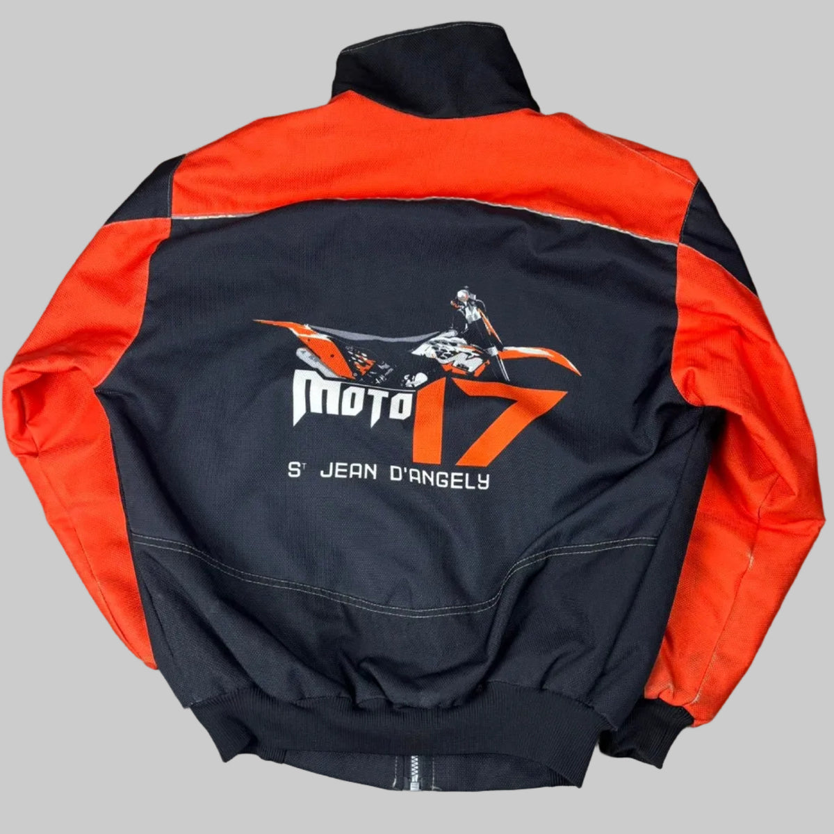 Bomber Kenny KTM 2010s