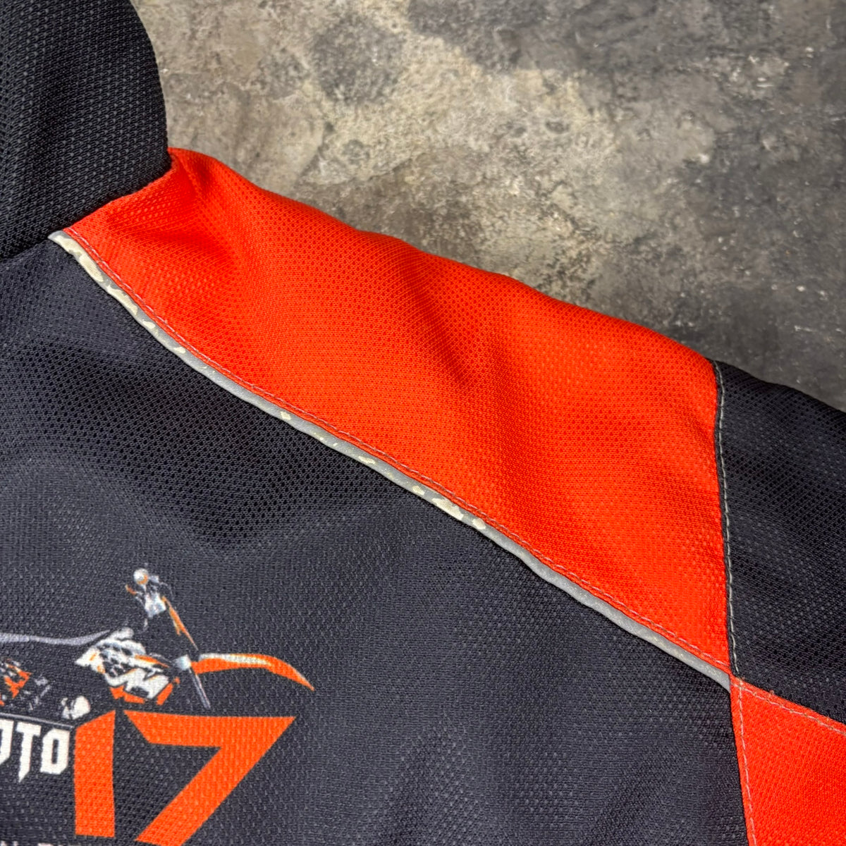 Bomber Kenny KTM 2010s