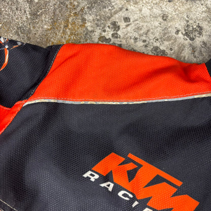 Bomber Kenny KTM 2010s