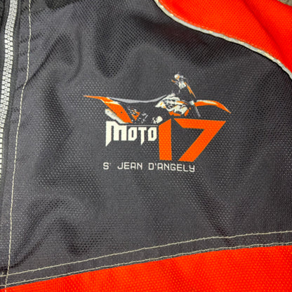 Bomber Kenny KTM 2010s