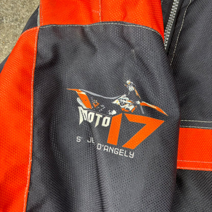 Bomber Kenny KTM 2010s