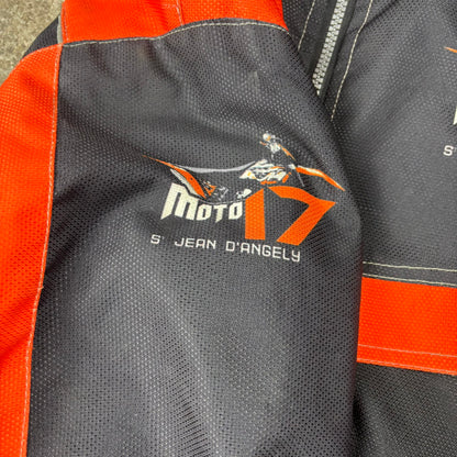 Bomber Kenny KTM 2010s