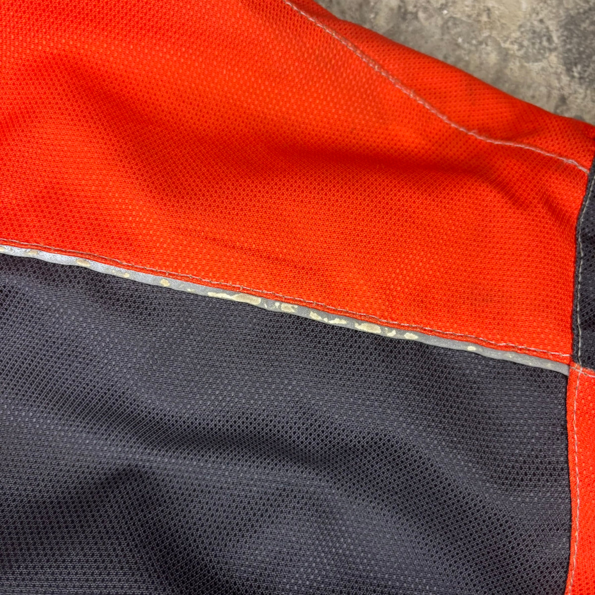 Bomber Kenny KTM 2010s