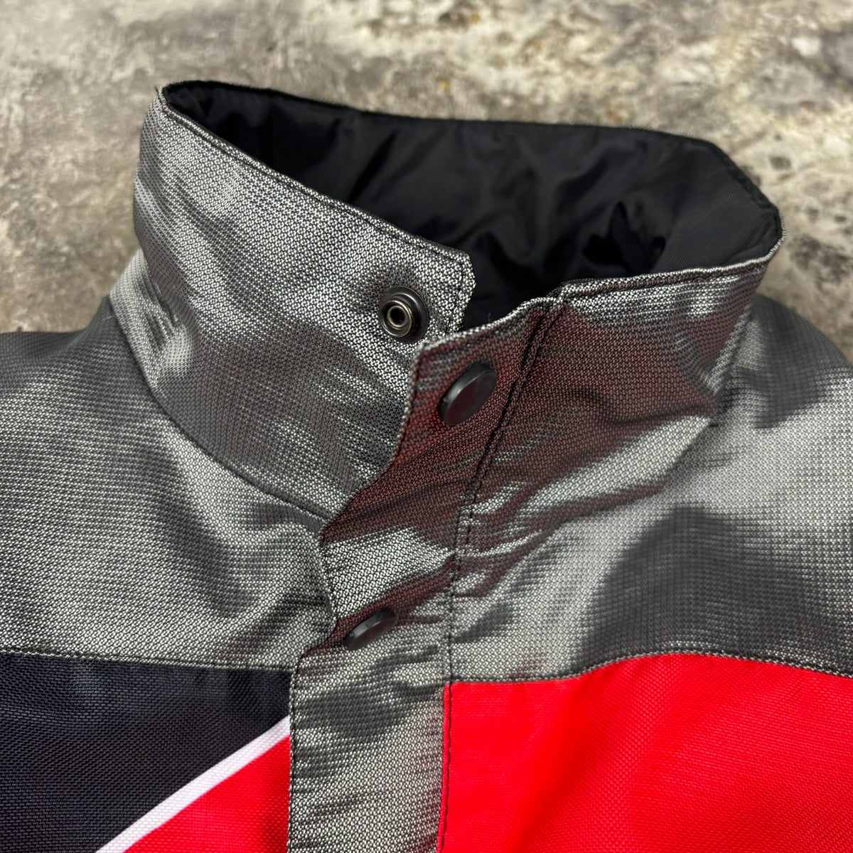 Bomber Kenny Honda 90s