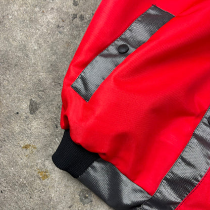Bomber Kenny Honda 90s
