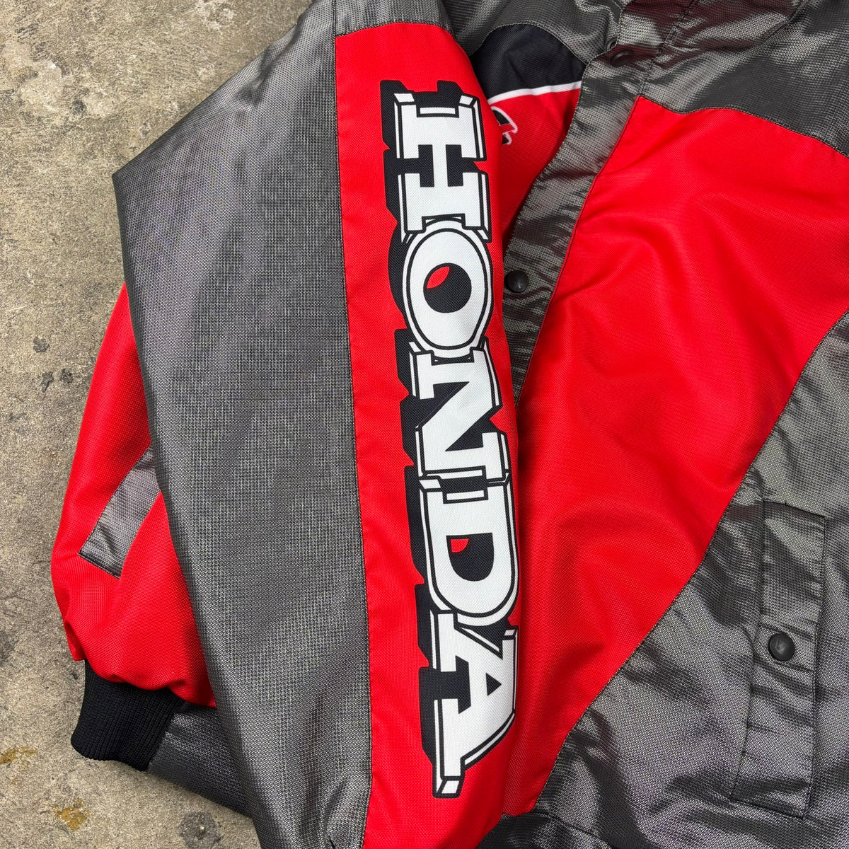 Bomber Kenny Honda 90s